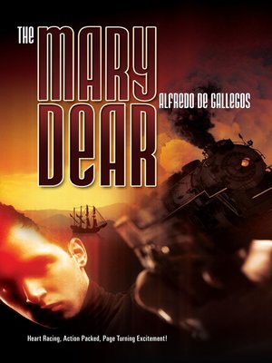 cover image of The Mary Dear 